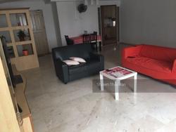 Blk 206B Compassvale Lane (Sengkang), HDB 5 Rooms #140537882